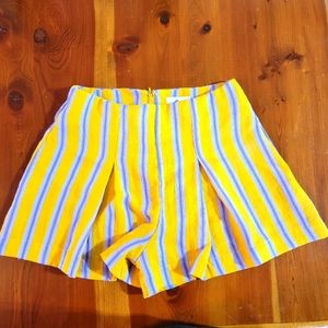 Olia Shorts